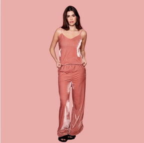 Kit Completo – 3 Peças (Kimono + Calça + Blusa)