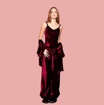 Kit Completo – 3 Peças (Kimono + Calça + Blusa)